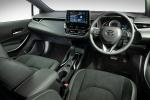 Toyota Corolla XR 2019 года (ZA)
